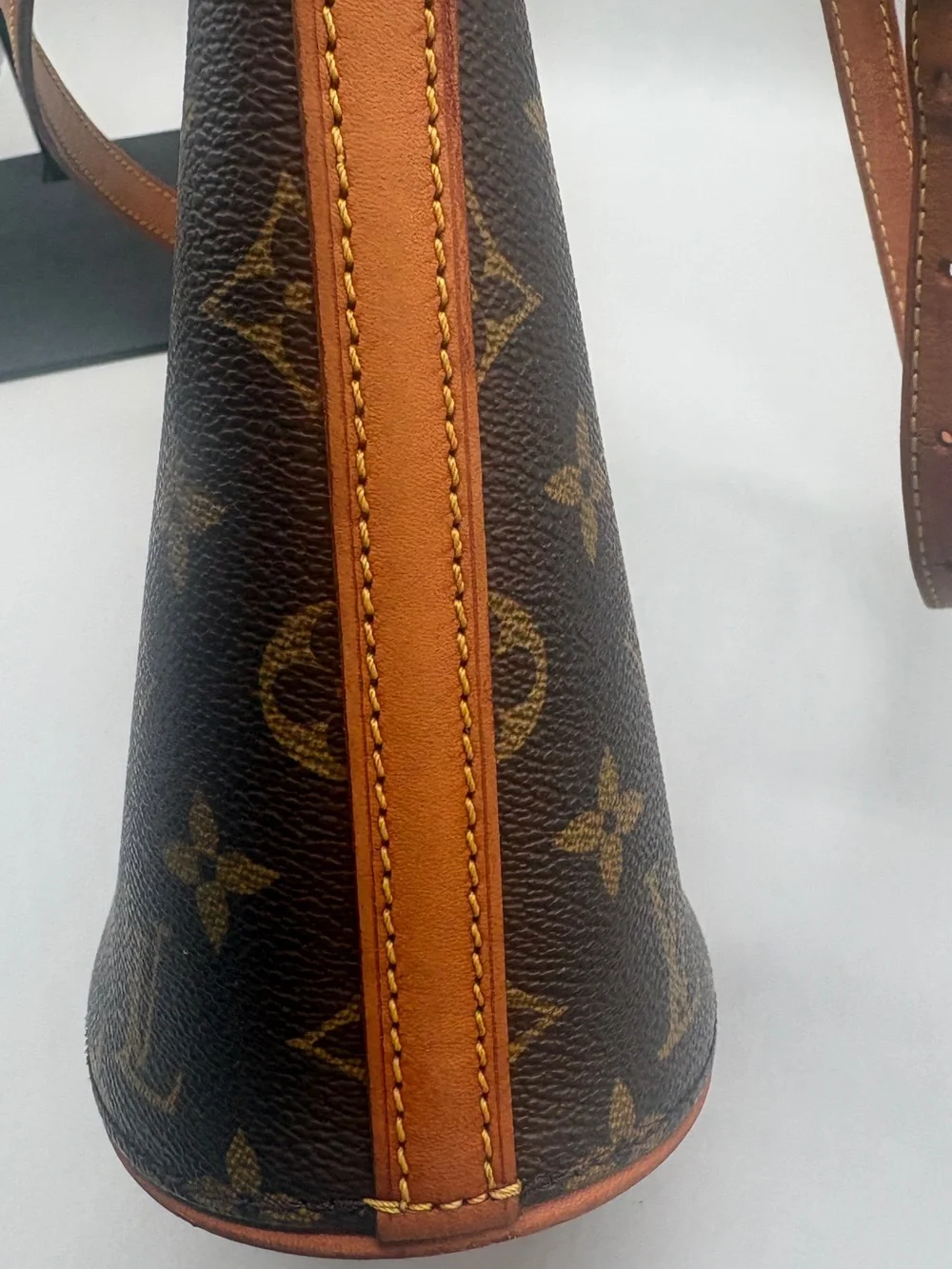 Louis Vuitton iconic louis